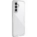 Nillkin Nature TPU PRO Kryt pro Samsung Galaxy A57 5G Transparent