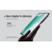 Nillkin Super Frosted FOLD Magnetic Zadní Kryt pro Samsung Galaxy Z Fold8 Ultra Black Nillkin Super Frosted FOLD Magnetic Zadní Kryt pro Samsung Galaxy Z Fold8 Ultra Black