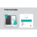 Nillkin Super Frosted FOLD Magnetic Zadní Kryt pro Samsung Galaxy Z Fold8 Ultra Black Nillkin Super Frosted FOLD Magnetic Zadní Kryt pro Samsung Galaxy Z Fold8 Ultra Black