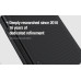 Nillkin Super Frosted FOLD Magnetic Zadní Kryt pro Samsung Galaxy Z Fold8 Ultra Black Nillkin Super Frosted FOLD Magnetic Zadní Kryt pro Samsung Galaxy Z Fold8 Ultra Black