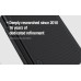 Nillkin Super Frosted FOLD Magnetic Zadní Kryt pro Samsung Galaxy Z Fold8 Black Nillkin Super Frosted FOLD Magnetic Zadní Kryt pro Samsung Galaxy Z Fold8 Black