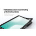 Nillkin Super Frosted FOLD Magnetic Zadní Kryt pro Samsung Galaxy Z Fold8 Black Nillkin Super Frosted FOLD Magnetic Zadní Kryt pro Samsung Galaxy Z Fold8 Black