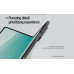 Nillkin Super Frosted FOLD Magnetic Zadní Kryt pro Samsung Galaxy Z Fold8 Transparent Black Nillkin Super Frosted FOLD Magnetic Zadní Kryt pro Samsung Galaxy Z Fold8 Transparent Black