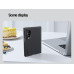 Nillkin Super Frosted FOLD Magnetic Zadní Kryt pro Samsung Galaxy Z Fold8 Transparent Black Nillkin Super Frosted FOLD Magnetic Zadní Kryt pro Samsung Galaxy Z Fold8 Transparent Black