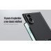 Nillkin Super Frosted FOLD Magnetic Zadní Kryt pro Samsung Galaxy Z Fold8 Transparent Black Nillkin Super Frosted FOLD Magnetic Zadní Kryt pro Samsung Galaxy Z Fold8 Transparent Black