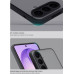 Nillkin Super Frosted Pro Magnetic Zadní Kryt pro Samsung Galaxy S26 FE Transparent Black