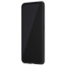 OnePlus Sandstone Bumper Kryt pro OnePlus Nord CE 2 5G Black