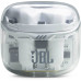 JBL Tune Flex Ghost White