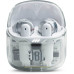 JBL Tune Flex Ghost White