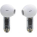 JBL Tune Flex Ghost White