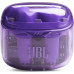 JBL Tune Flex Ghost Purple