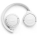 JBL Tune 520BT White