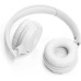 JBL Tune 520BT White