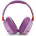 JBL JR460NC Pink