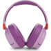 JBL JR460NC Pink