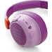 JBL JR460NC Pink