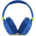 JBL JR460NC Blue