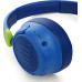 JBL JR460NC Blue