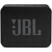 JBL GO Essential Black