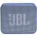 JBL GO Essential Blue