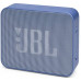 JBL GO Essential Blue