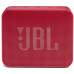 JBL GO Essential Red