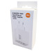 Xiaomi MDY-19-EK Triple (2xUSB-C,1xUSB-A) 90W Cestovní Nabíječka White