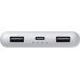 Xiaomi Powerbanka 22.5W Lite 10000mAh White