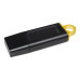Kingston DataTraveler Exodia USB Flash Drive 128GB Black