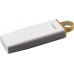 Kingston DataTraveler Exodia USB Flash Drive 128GB White