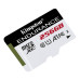Kingston Endurance microSDHC UHS-I Class 10 U1 A1 256GB Kingston Endurance microSDHC UHS-I Class 10 U1 A1 256GB