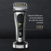 Braun Series 9 Pro+ 9517s Silver