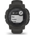 Garmin Instinct 2 Solar Graphite