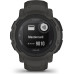 Garmin Instinct 2 Solar Graphite