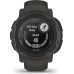 Garmin Instinct 2 Solar Graphite