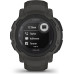 Garmin Instinct 2 Solar Graphite