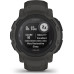 Garmin Instinct 2 Solar Graphite