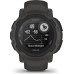 Garmin Instinct 2 Solar Graphite