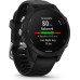 Garmin Forerunner 255S Music Black Garmin Forerunner 255S Music Black