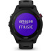 Garmin Forerunner 255S Music Black Garmin Forerunner 255S Music Black