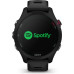 Garmin Forerunner 255S Music Black Garmin Forerunner 255S Music Black