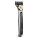 Gillette Labs Heated Pánský Holicí Strojek, Startovací Sada