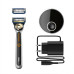 Gillette Labs Heated Pánský Holicí Strojek, Startovací Sada
