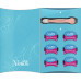 Gillette Venus Comfortglide Spa Breeze Holicí Strojek pro Ženy + 6ks hlavice