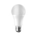 Solight WZ531 LED SMART WIFI žárovka, klasický tvar, 10W, E27, RGB, 270°, 900lm