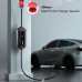 Cestovní nabíjecí stanice Immax NSE002 pro elektromobily EV/PHEV AC Type 2 22 kW / 32A