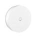 Immax NEO LITE Smart bezdrátový domovní zvonek, piezoelektrický (bezbateriový), Wi-Fi, TUYA (07769L)