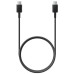 Samsung Type C Datový Kabel 45W Black EP-DN975BBE (Bulk)