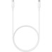 Samsung Type C Datový Kabel 45W White EP-DN975BWE (Bulk)