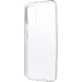 Tactical TPU Pouzdro pro Samsung Galaxy A13 Transparent